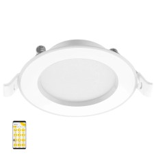 Walter 7w 70mm ikuu smart led downlight cct zigbee Walter 7w 70mm ikuu smart led downlight cct zigbee