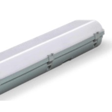IP65 Twin 1200mm Cool White (4000K) LED Strips Hardwired IP65 Twin 1200mm Cool White (4000K) LED Strips Hardwired