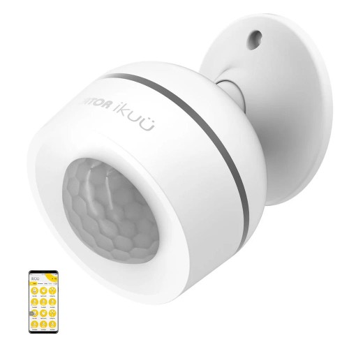 Wifi motion sensor Wifi motion sensor