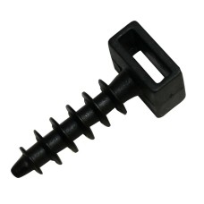 Xmas Tree 6mmx30mm Black U.V Xmas Tree 6mmx30mm Black U.V
