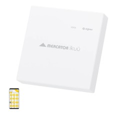 Ikuü smart zigbee pro hub Ikuü smart zigbee pro hub