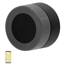 Zigbee wireless dimmer dial switch Zigbee wireless dimmer dial switch
