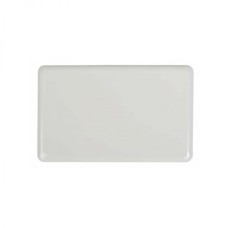 HPM XL Blank Cover - White