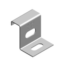 Burndy Cable Ladder Tray Hold Down Clamp Burndy Cable Ladder Tray Hold Down Clamp