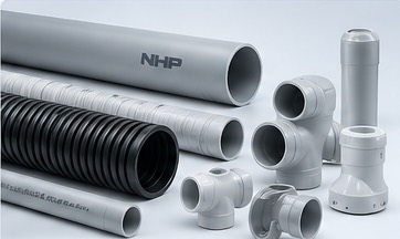 Conduits &amp; Ducting