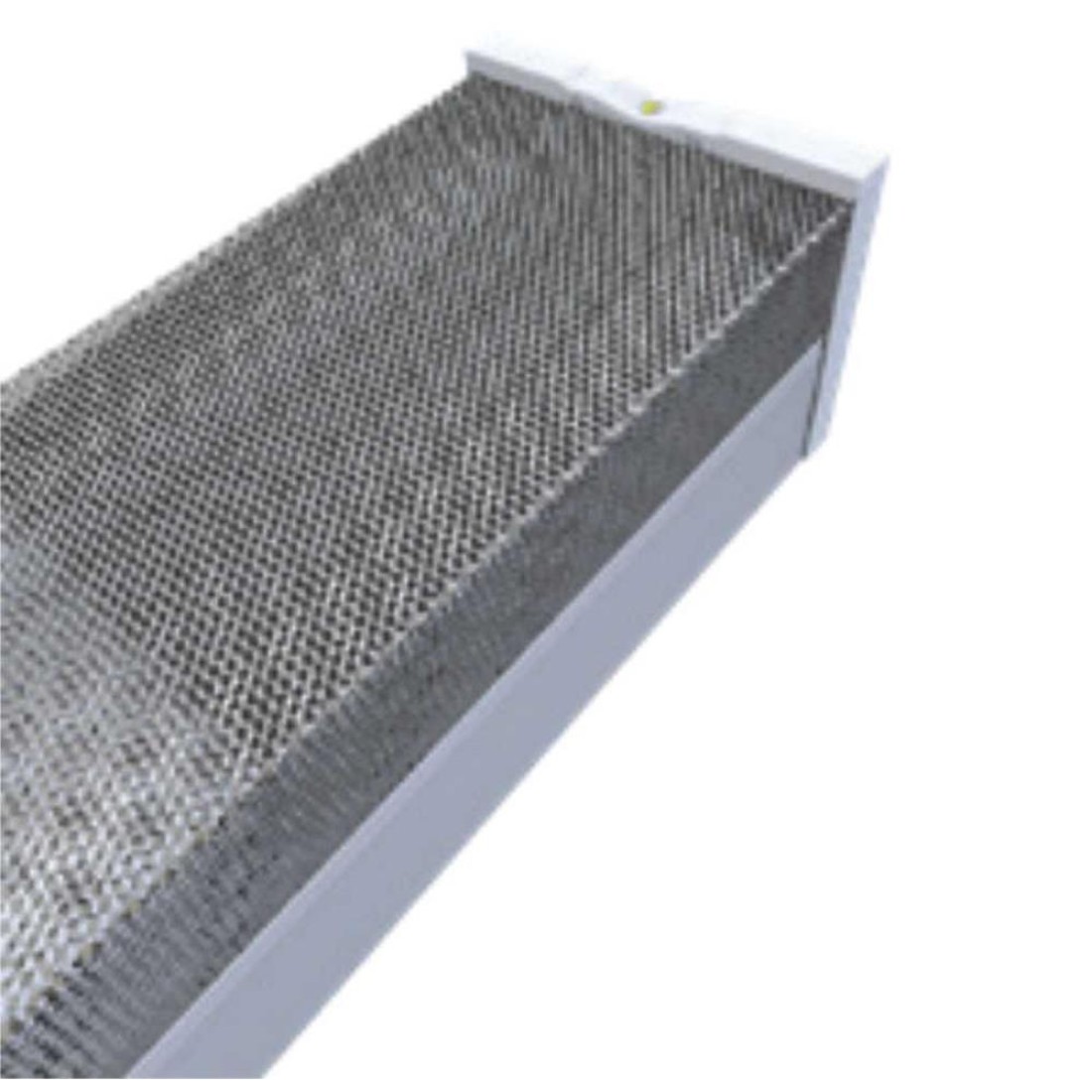 -diff -led- Batten 2 X 20w Emeg