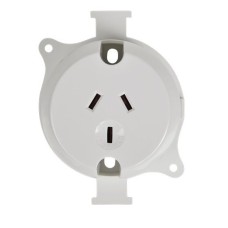 Tesla Surface Socket 10amp Tesla Surface Socket 10amp