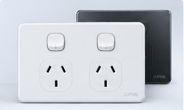Switches &amp; Sockets